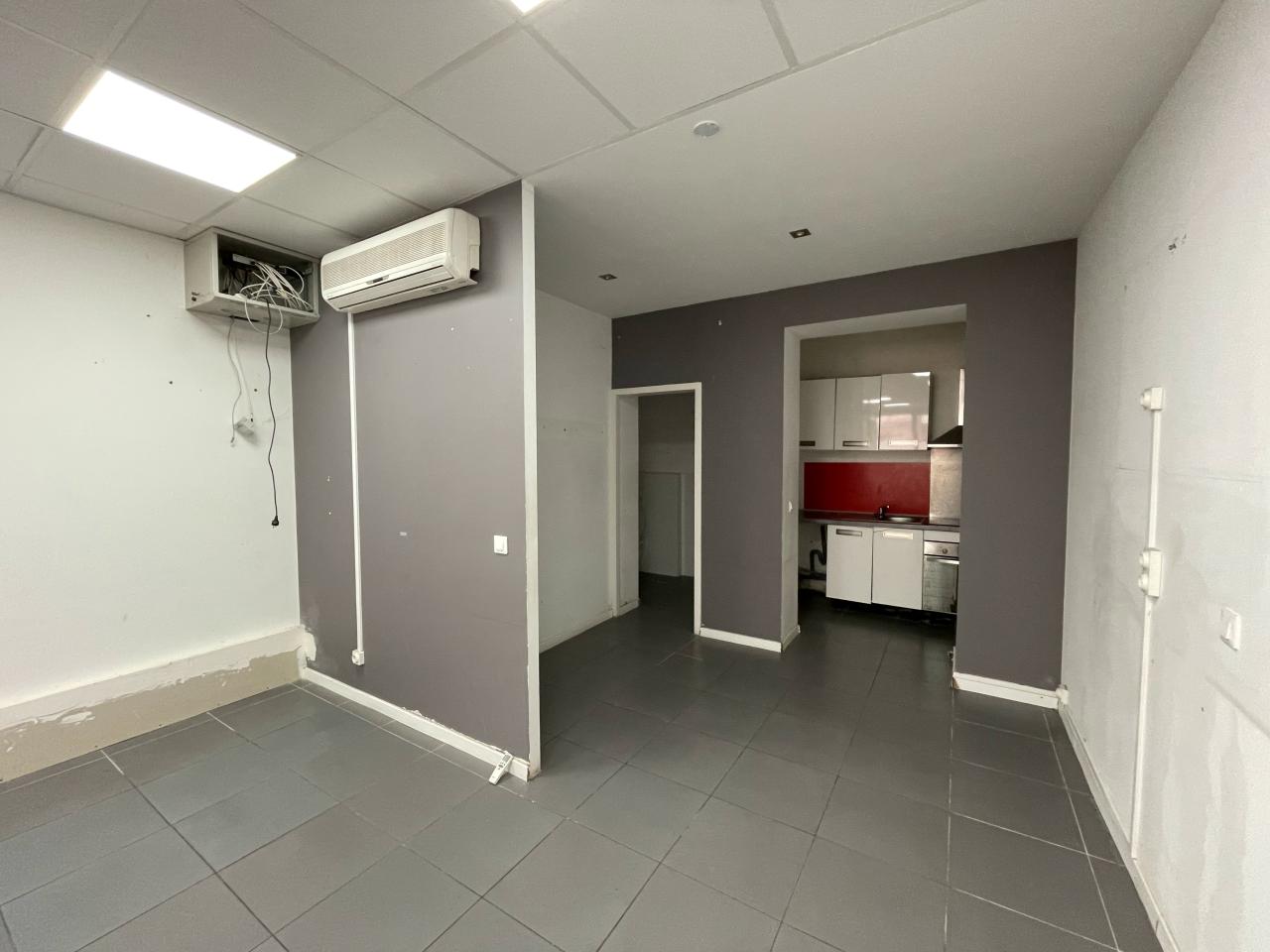 Vente bureau Toulouse Haute-Garonne OVBUR2426661 2