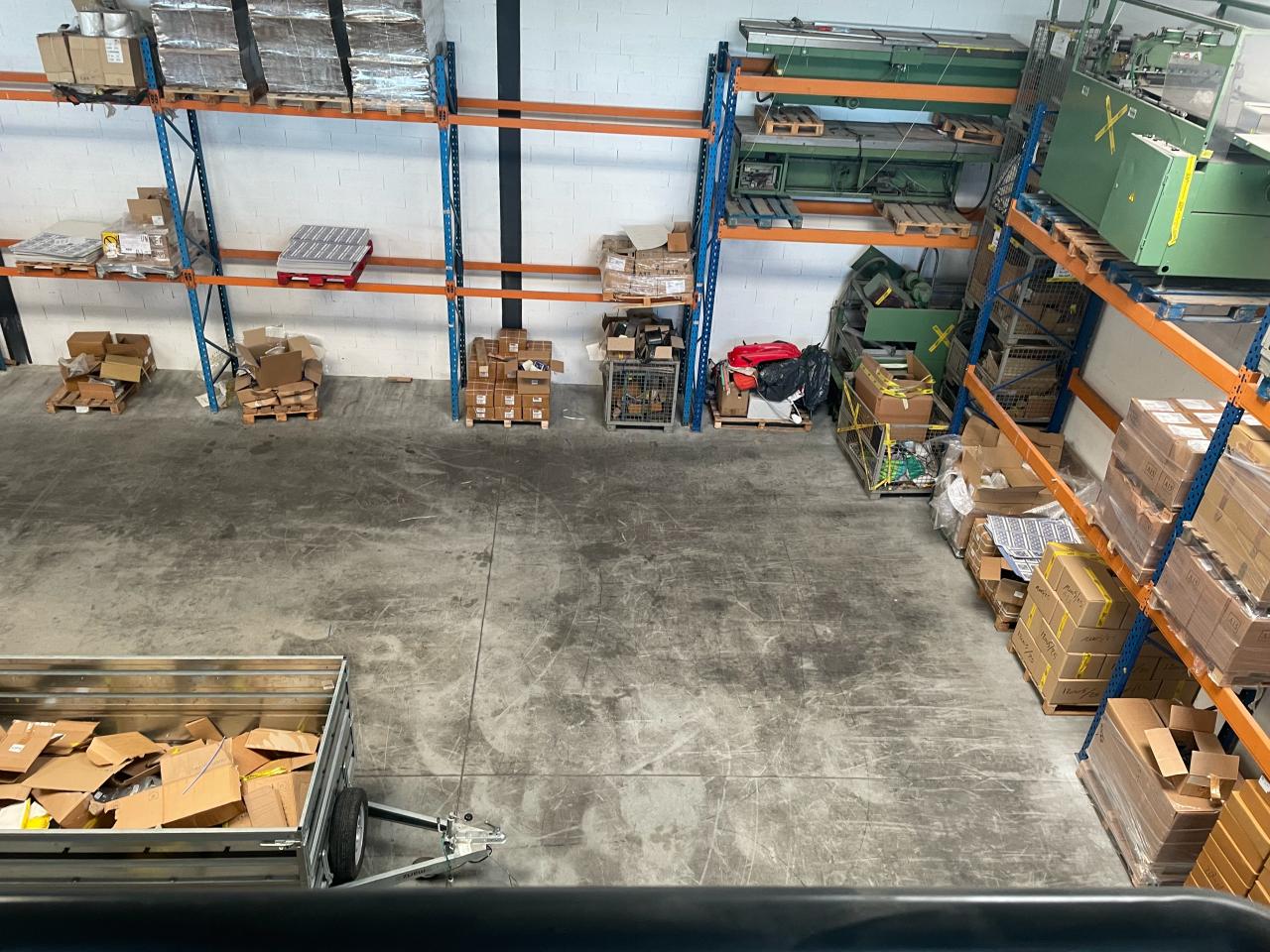 Location local d'activité Gignac-la-Nerthe Bouches-du-Rhône OLACT2422048 5