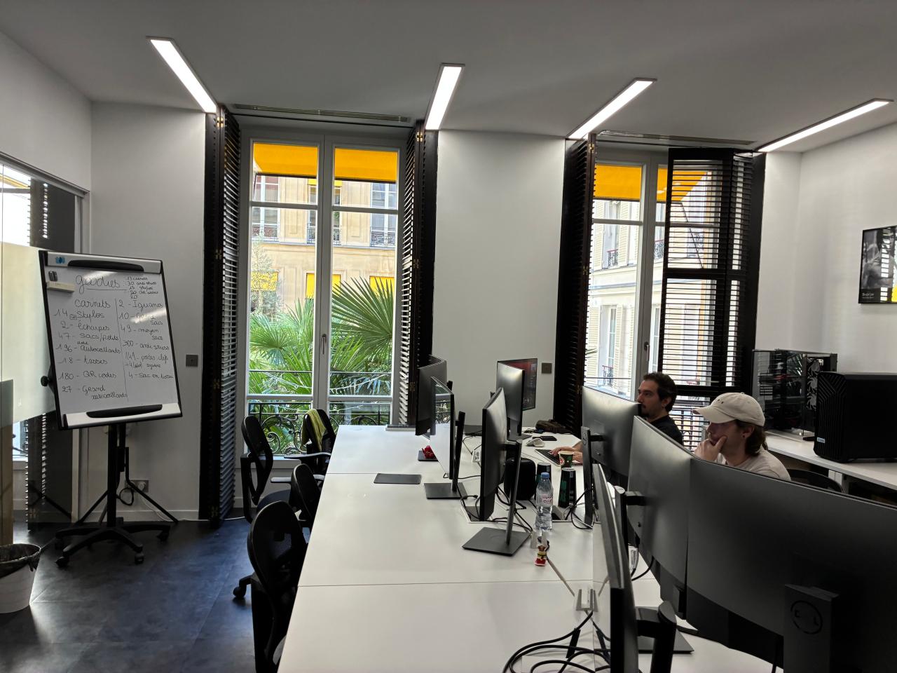 Location bureau Paris OLBUR2428228 10