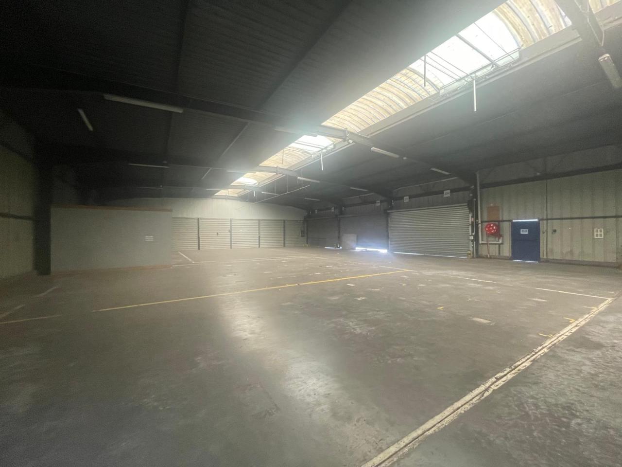 Location local d'activité Lesquin Nord OLACT2424350 8