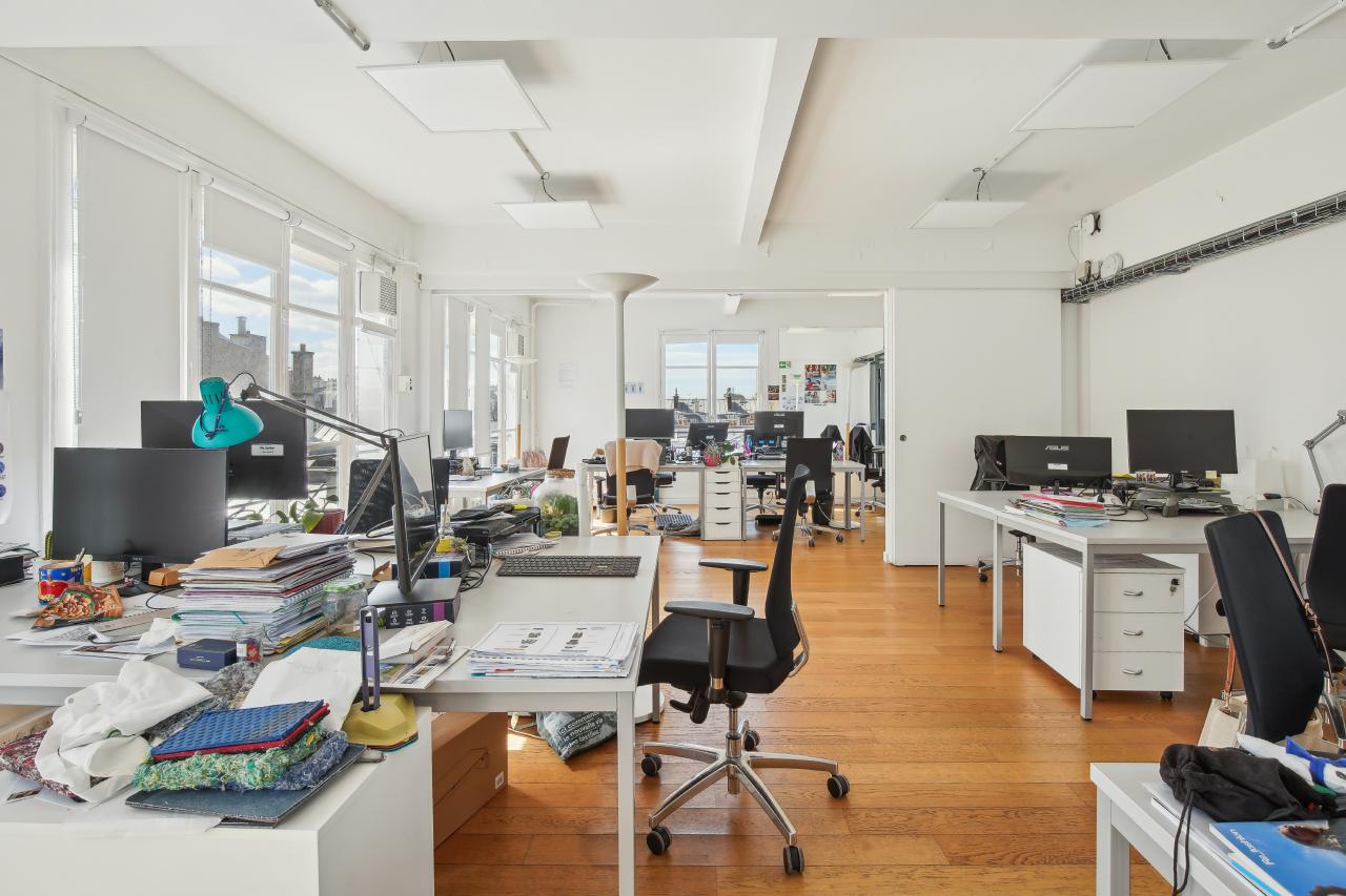 Location bureau Paris OLBUR2532520 9