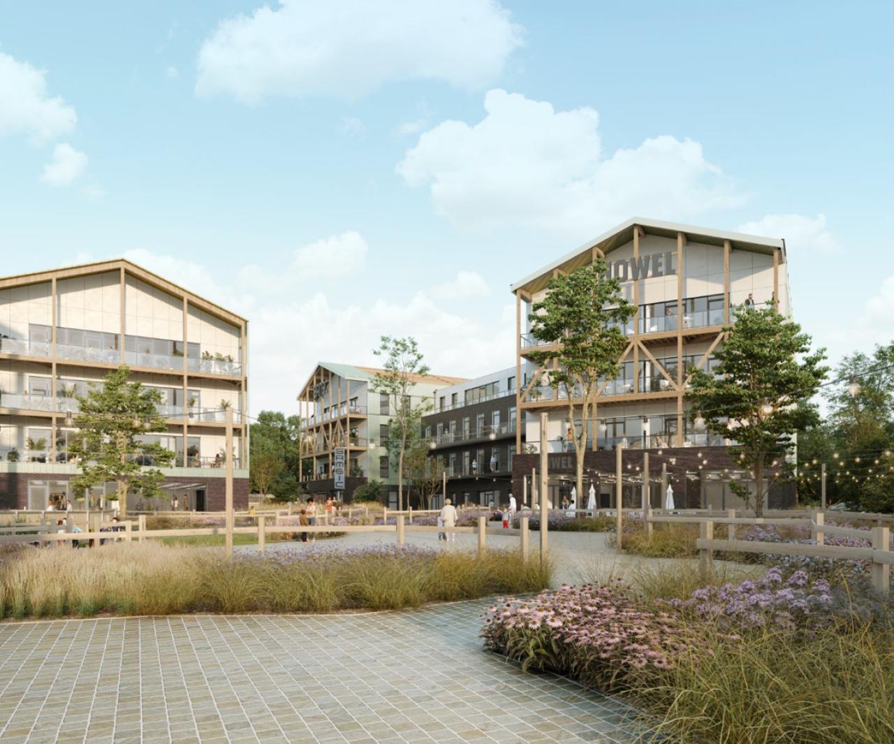 Vente bureau Marcq-en-Baroeul Nord OVBUR2313392 2