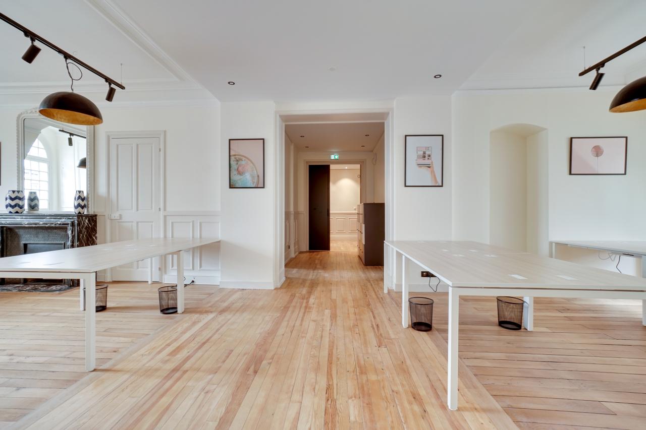 Location coworking Paris OLBUR2532523 6