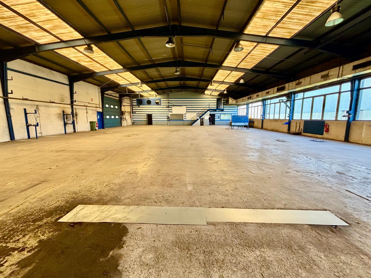 Vente local d'activité Duppigheim Bas-Rhin OVACT2641541 18