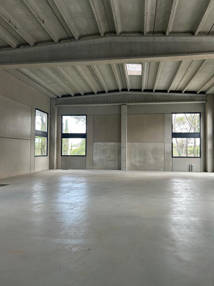 Location local d'activité Mougins Alpes-Maritimes OLACT2529532 15