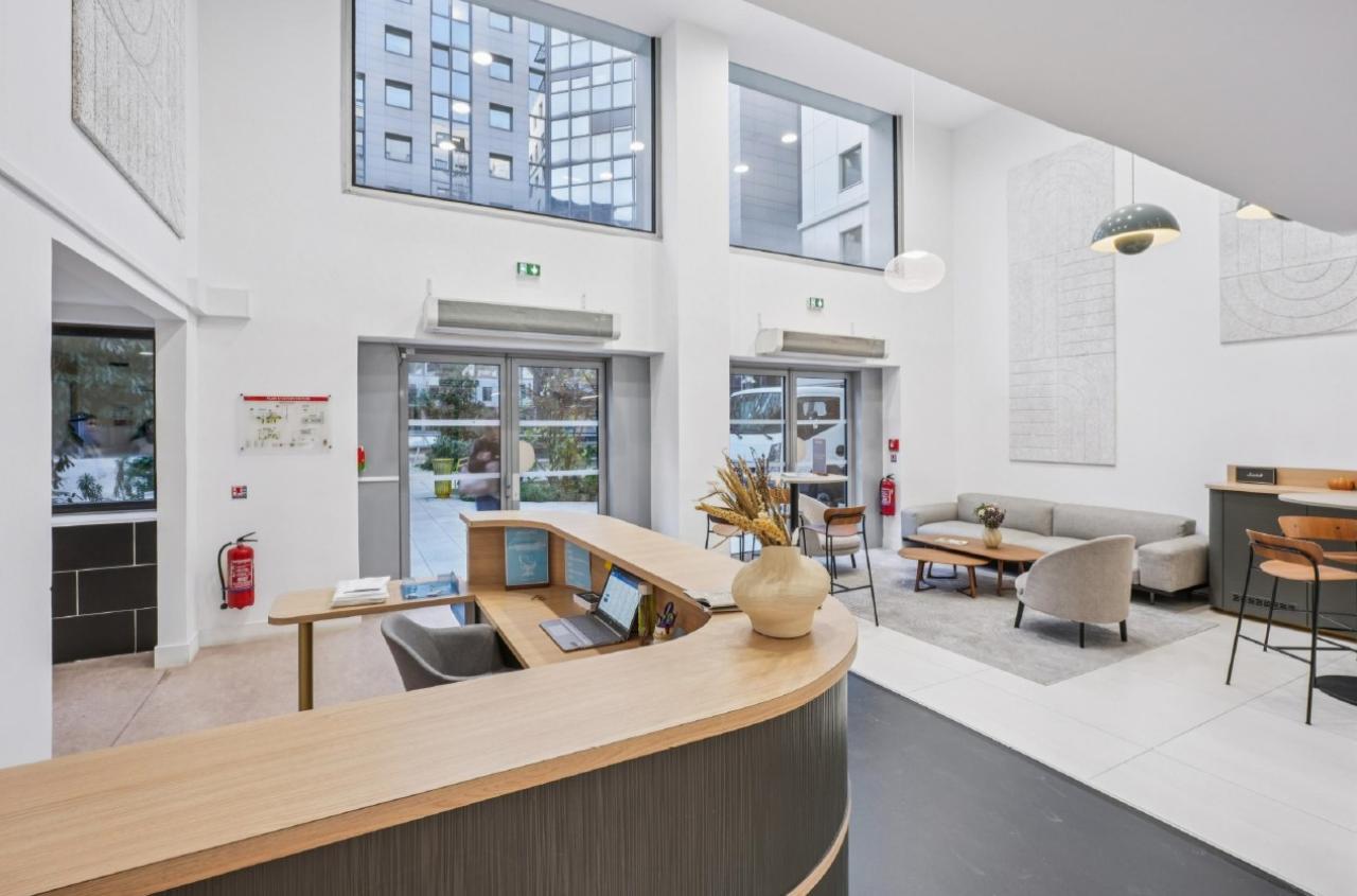 Location bureau Nanterre Hauts-de-Seine OLBUR2002172 5