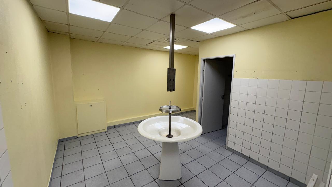 Location local d'activité Saint-Paterne-Racan Indre-et-Loire OLACT2642512 8