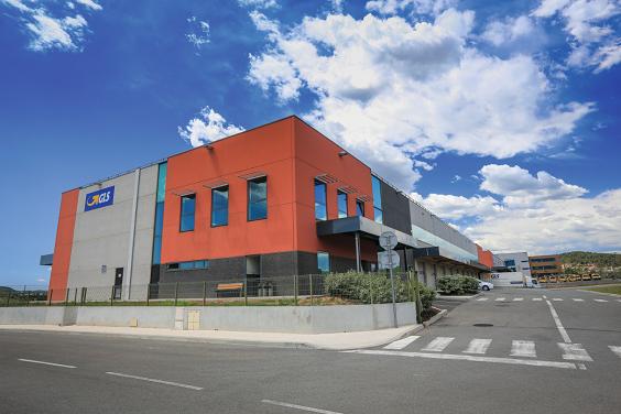 Location local d'activité Les Arcs Var OLACT2534372 1