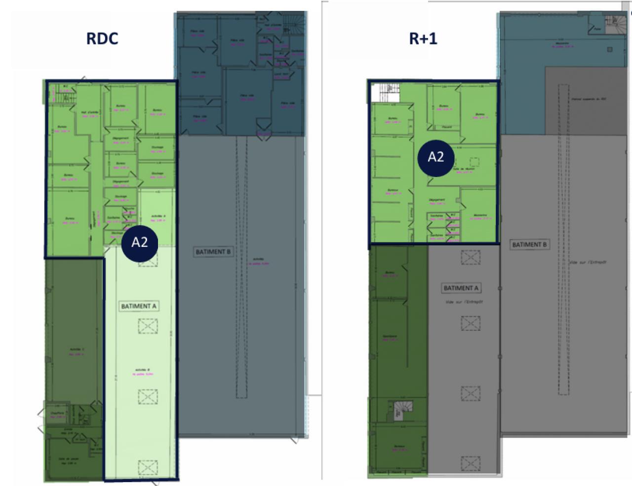 Location local d'activité Marcq-en-Baroeul Nord OLACT2318118 11