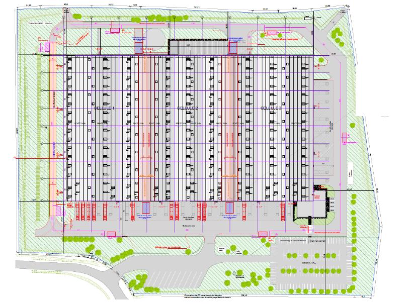 Location entrepôt classe a Allonne Oise OLLOG2118731 3