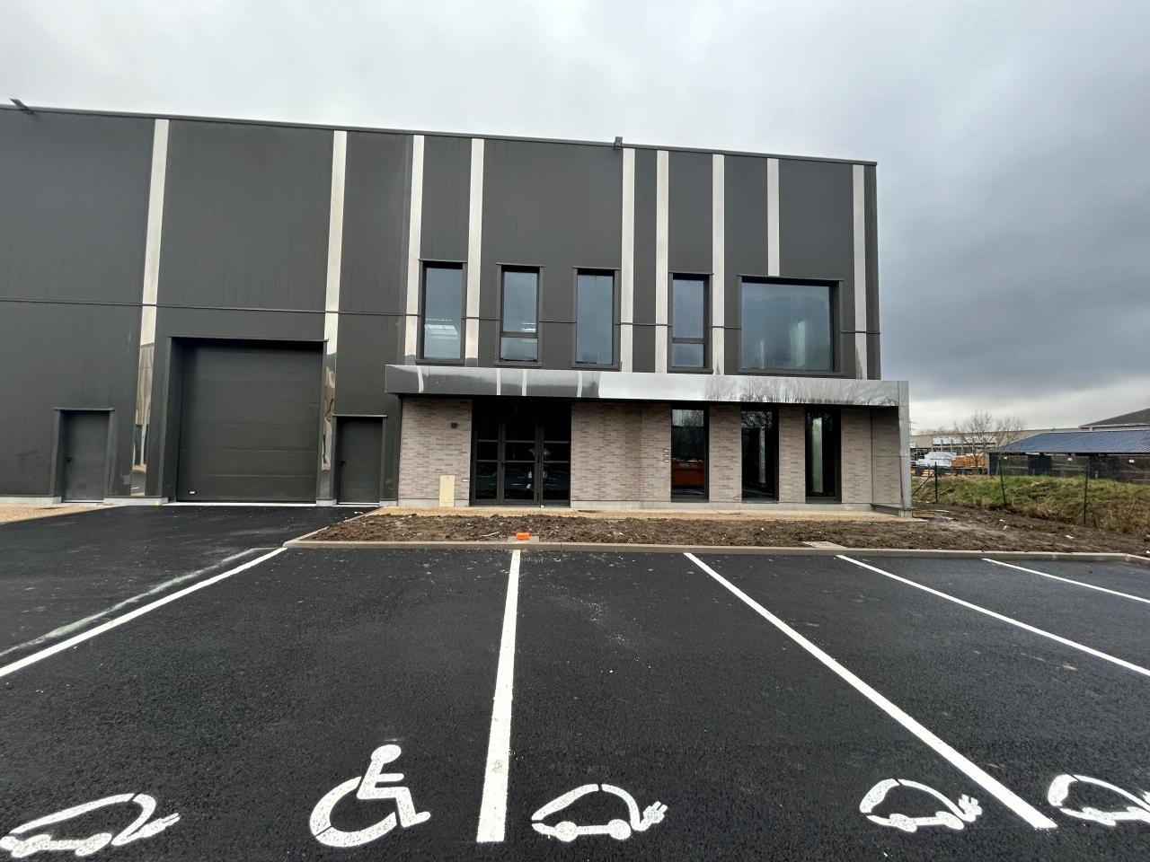 Location local d'activité Leers Nord OLACT2202386