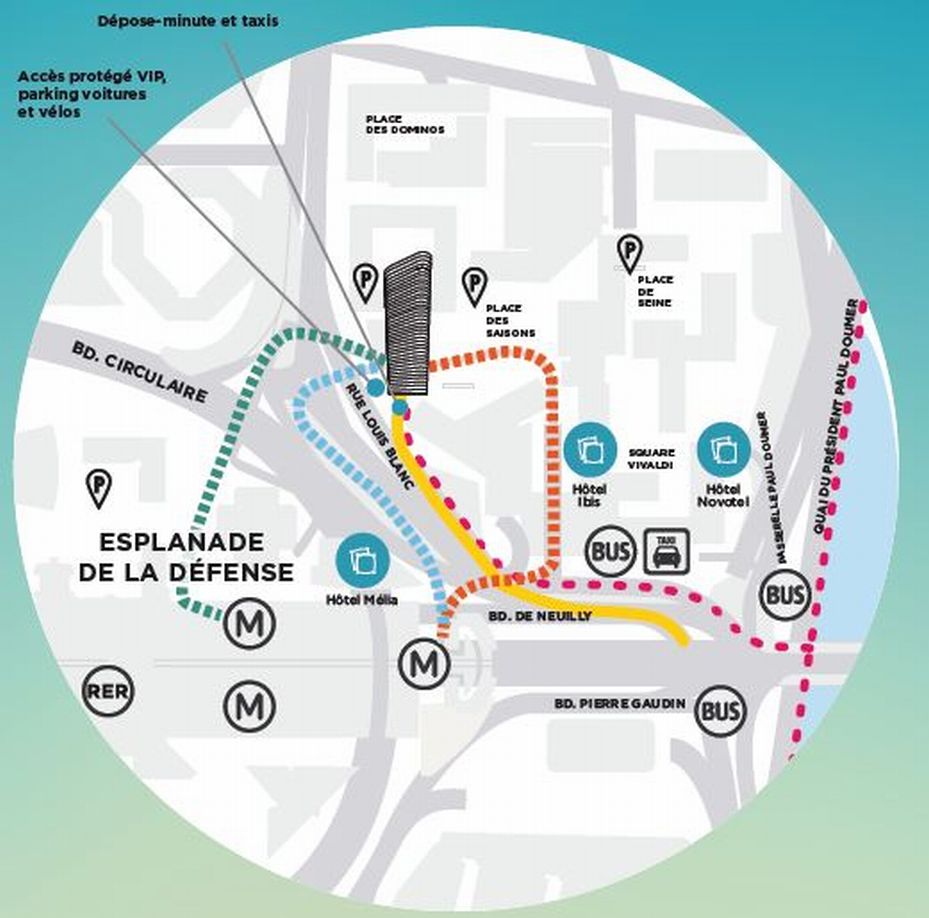 Location bureau Courbevoie Hauts-de-Seine OLBUR2100269 19