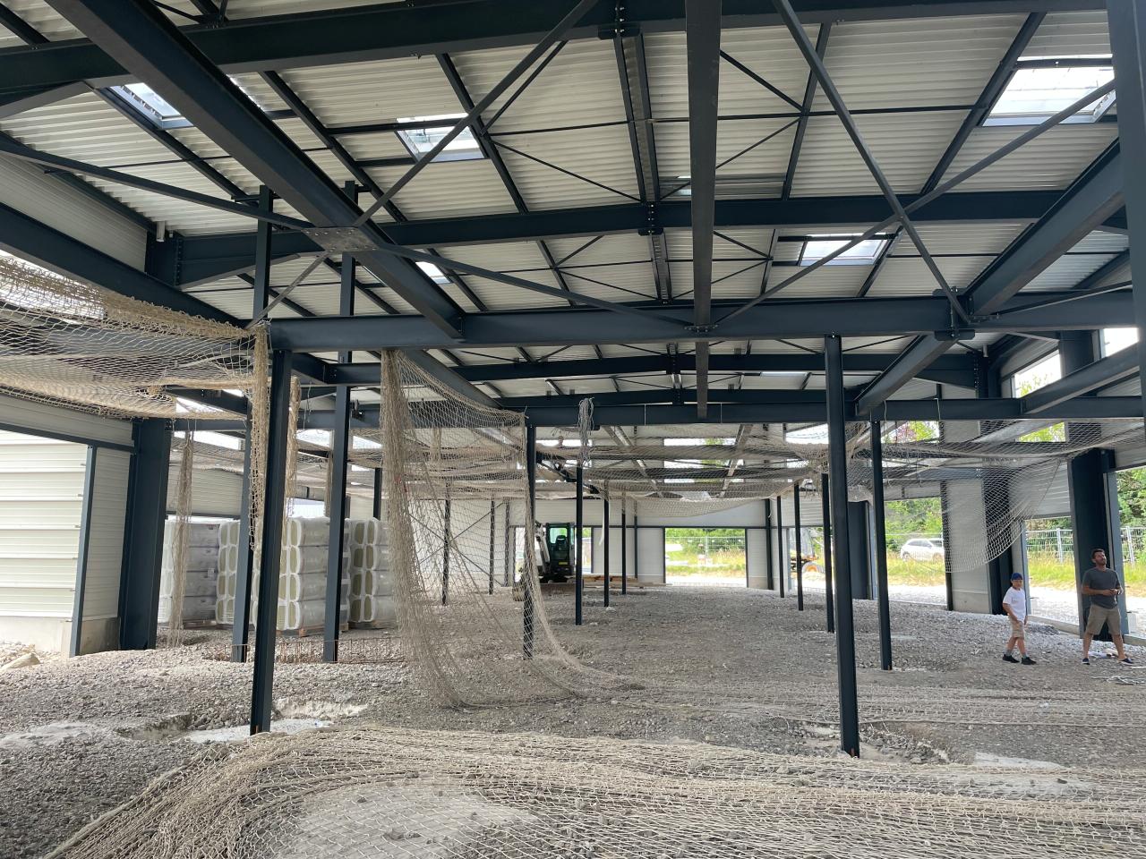 Vente local d'activité Sillingy Haute-Savoie OVACT2424823 5