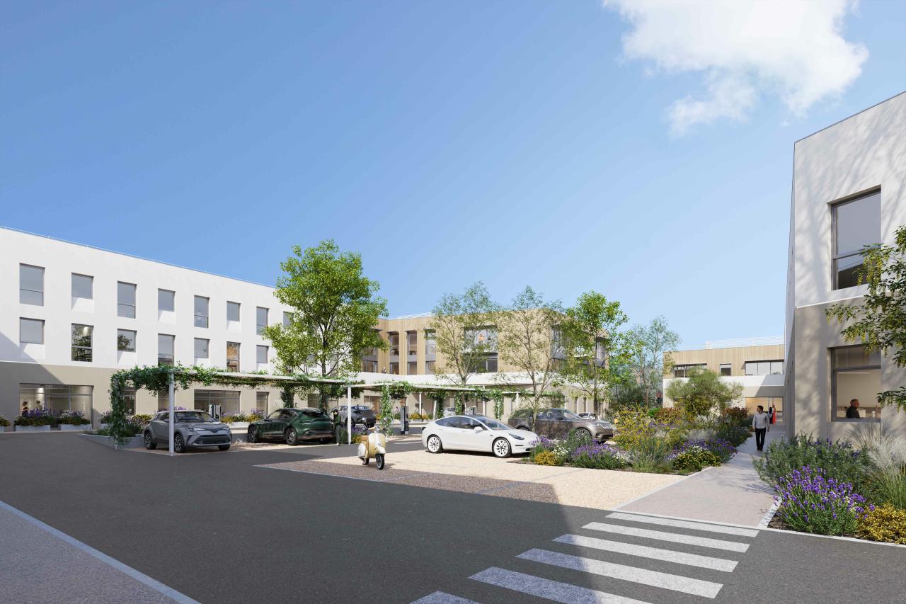 Location bureau Jacou Hérault OLBUR2421822 7