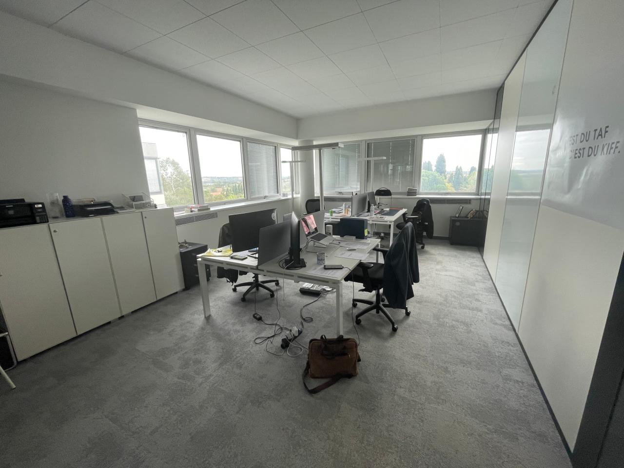 Location bureau Toulouse Haute-Garonne OLBUR2535574 16