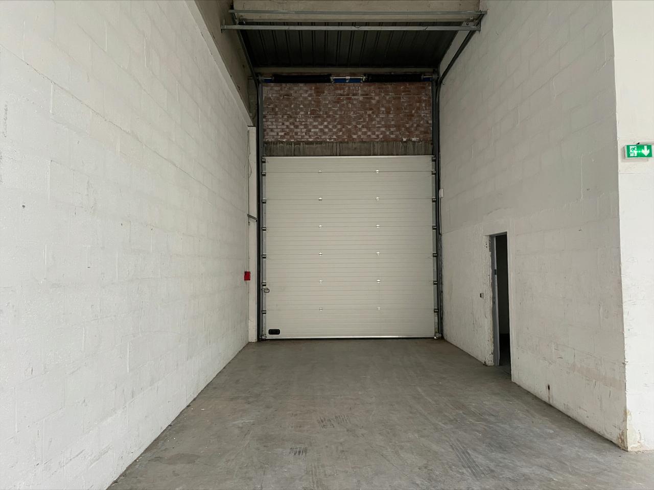 Location local d'activité Saint-Ouen-l'Aumône Val-d'Oise OLACT2105530 9