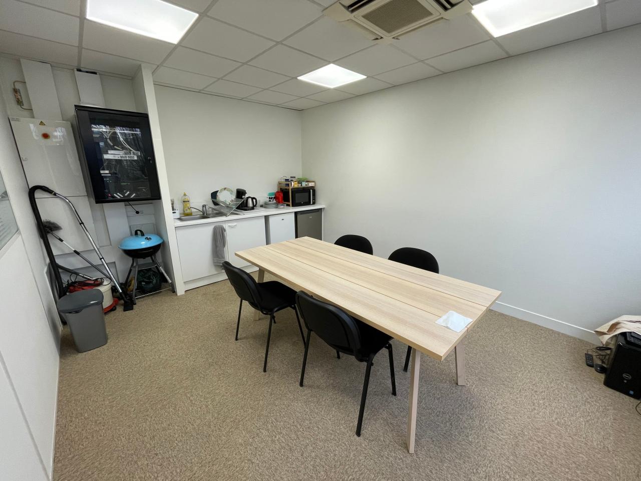 Location bureau Balma Haute-Garonne OLBUR2424422 14