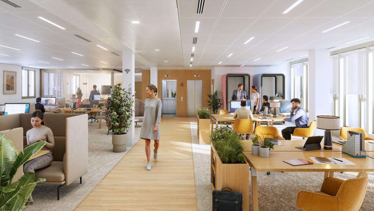 Location bureau Paris OLBUR2101448 7