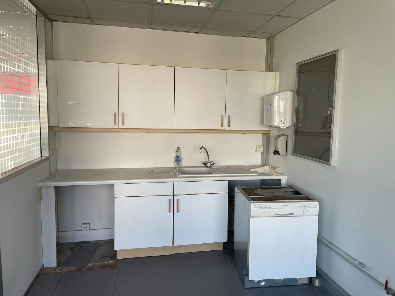 Location local d'activité Colombes Hauts-de-Seine OLACT2313653 15