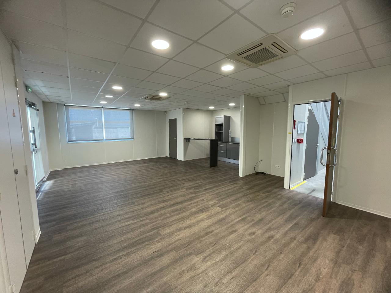 Location local d'activité Toulouse Haute-Garonne OLACT2426425 9