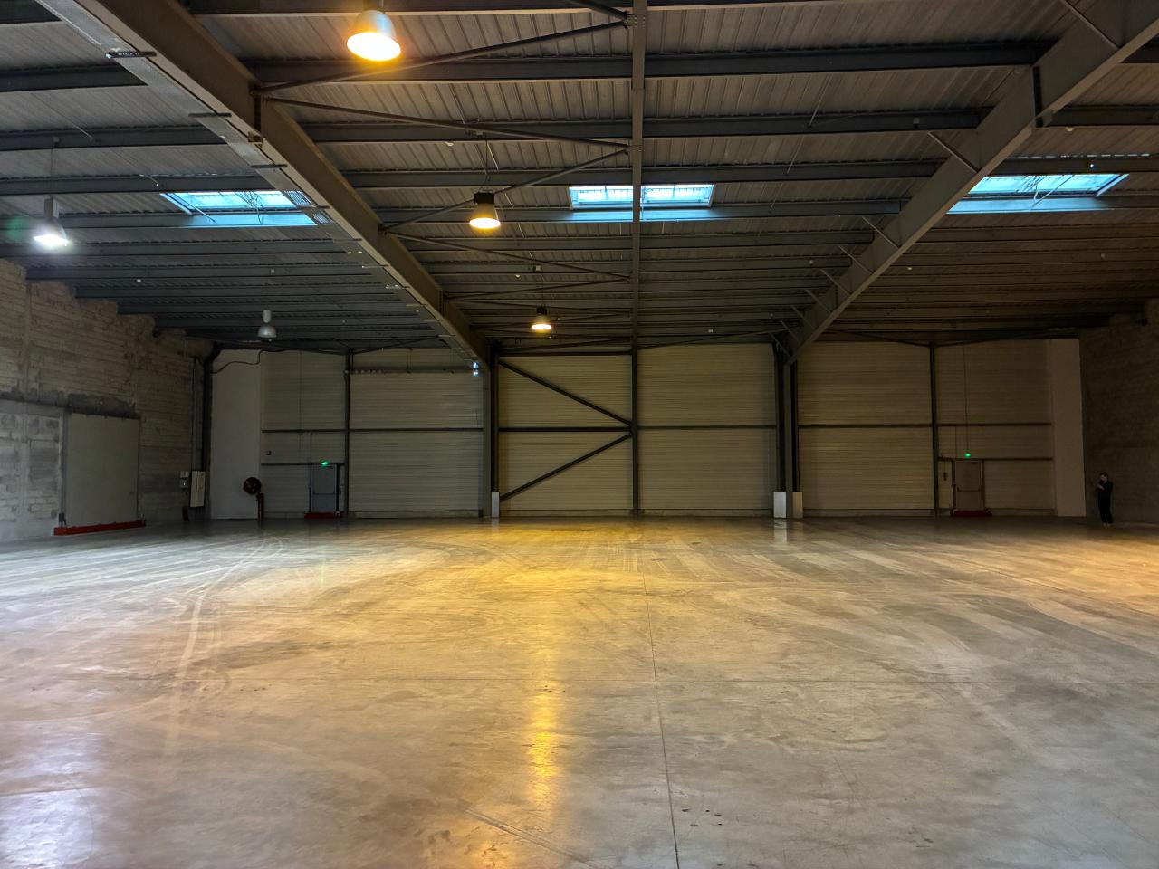 Location local d'activité Blanquefort Gironde OLACT2638218 2