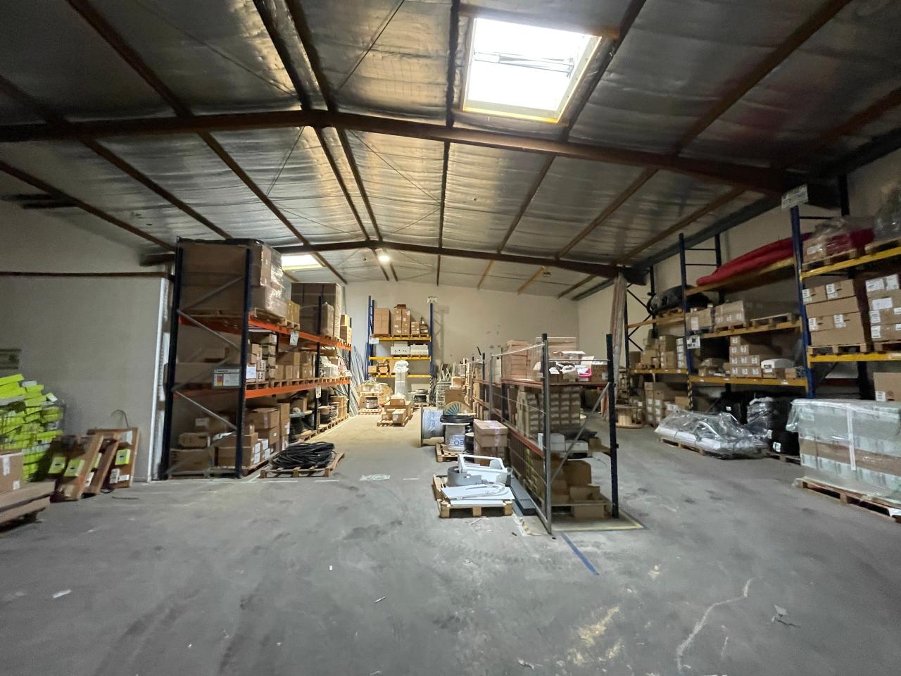 Location local d'activité Toulouse Haute-Garonne OLACT2641171 18