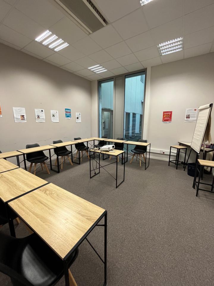 Location bureau Bayonne Pyrénées-Atlantiques OLBUR2311843 5