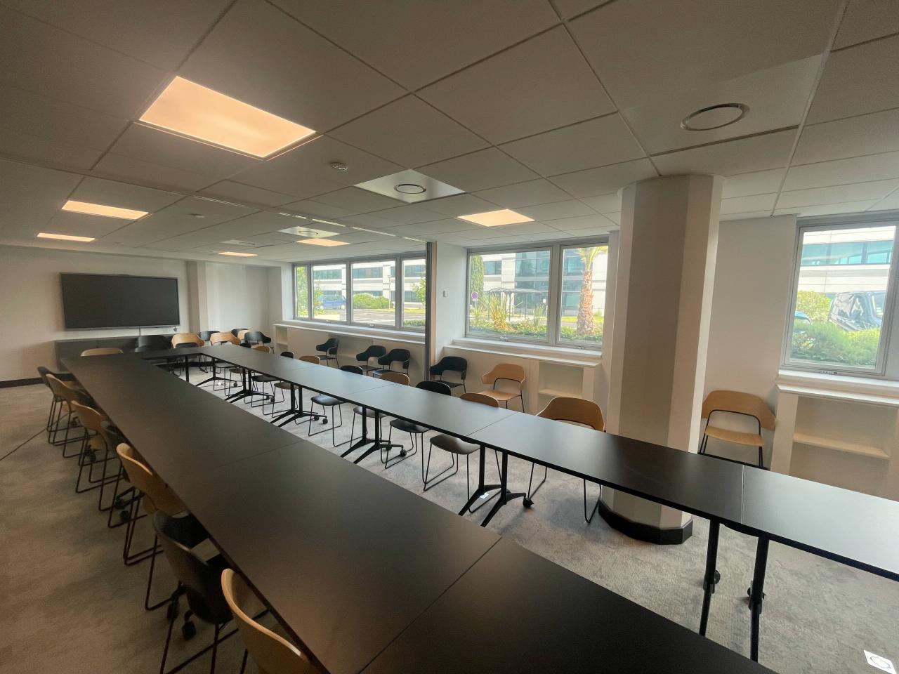 Location bureau Blagnac Haute-Garonne OLBUR2118051 34