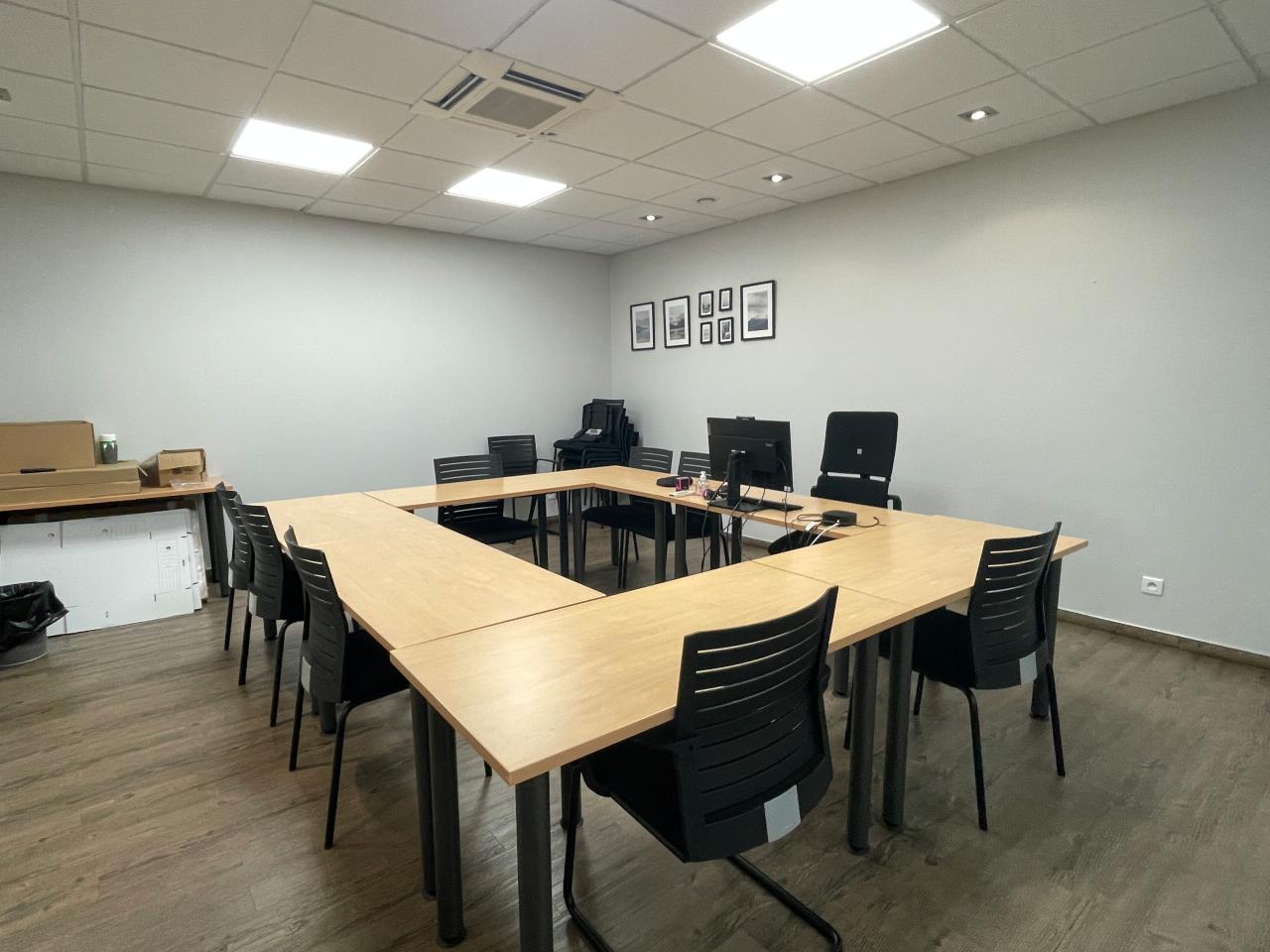 Location bureau Metz Moselle OLBUR2531105 12