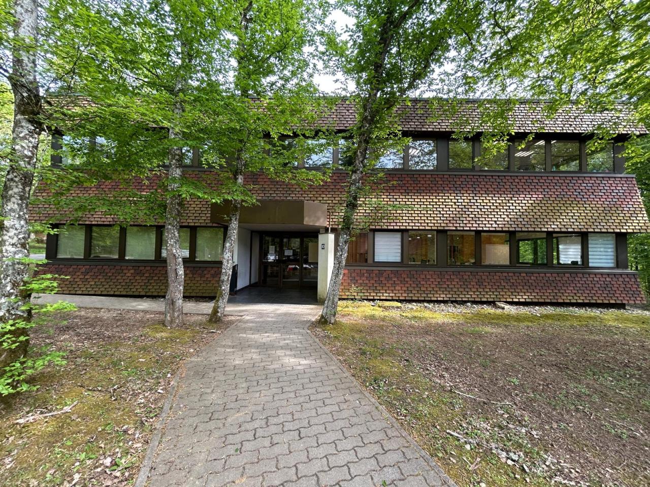 Location bureau Vandoeuvre-lès-Nancy Meurthe-et-Moselle OLBUR2642046 1