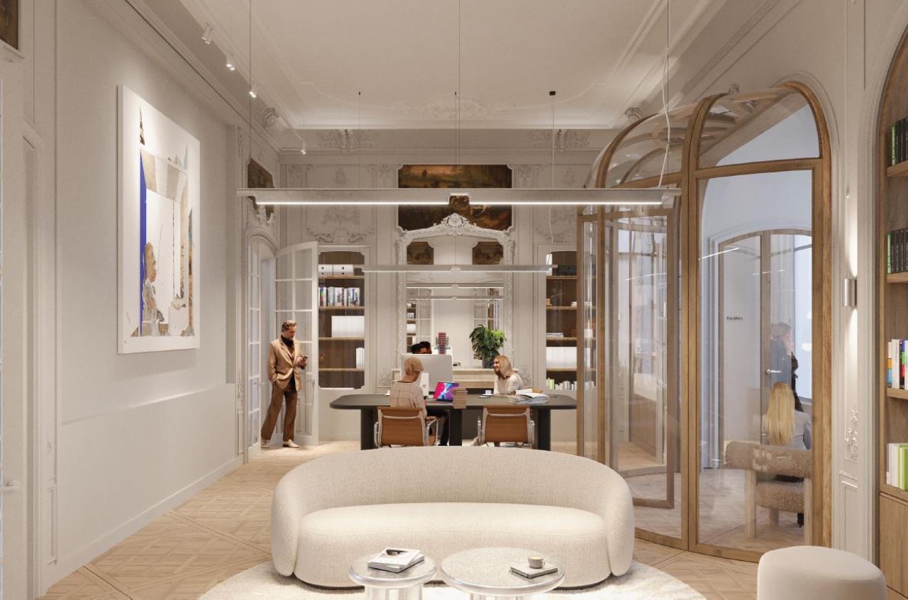 Location bureau Paris OLBUR2529118 12