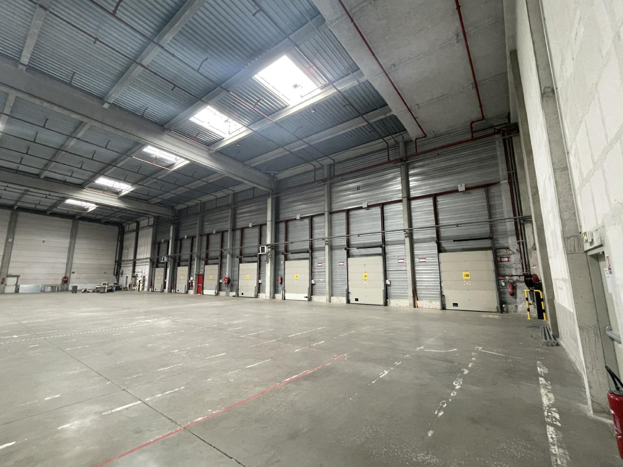 Location entrepôt classe a Bondoufle Essonne OLLOG2206424 3
