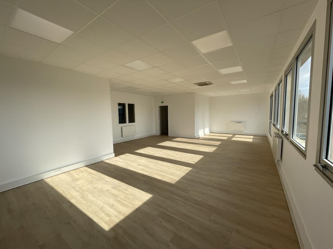 Location local d'activité Coignières Yvelines OLACT2001308 8