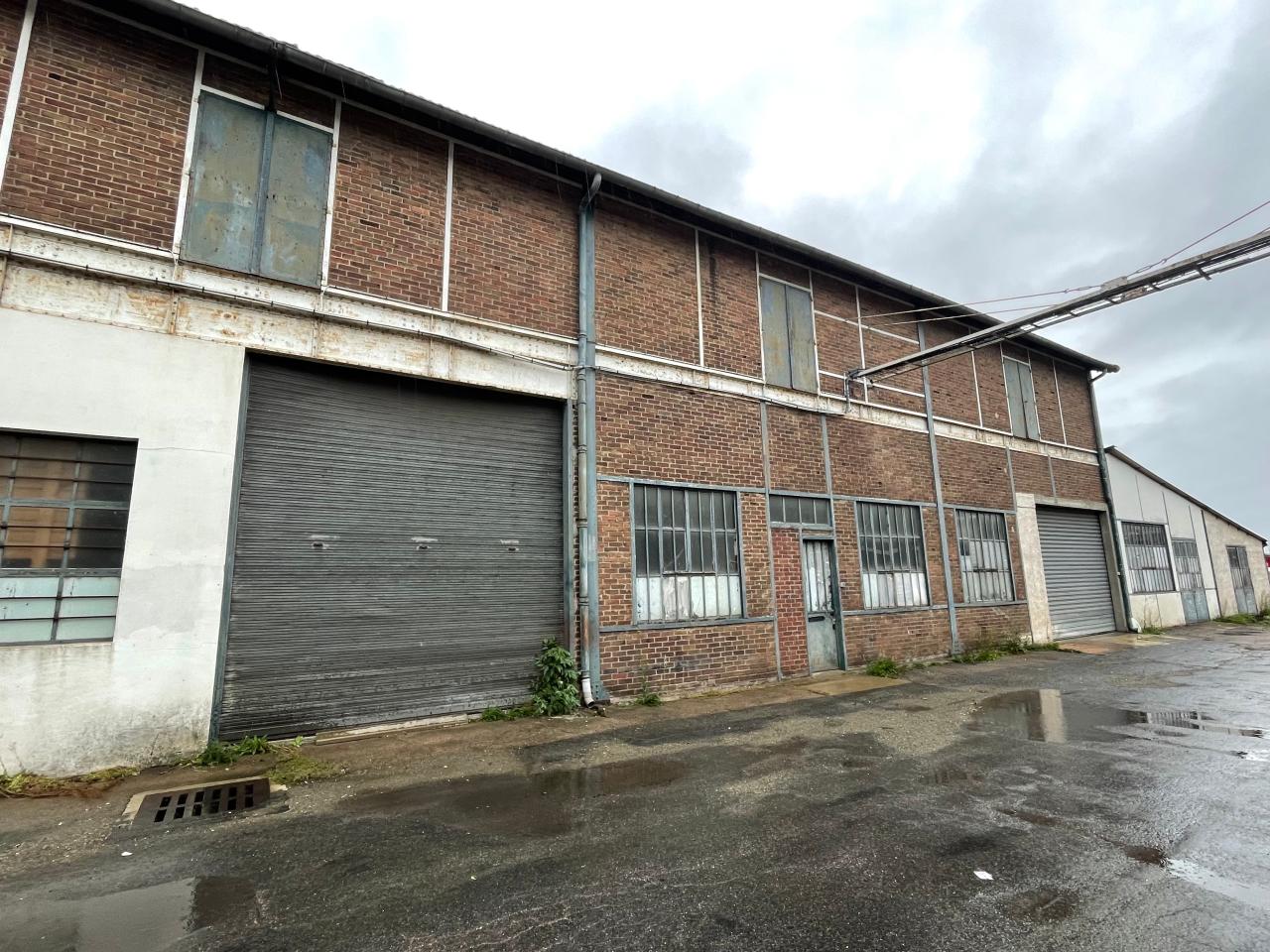 Location bureau Bonnières-sur-Seine Yvelines OLBUR2529854 2