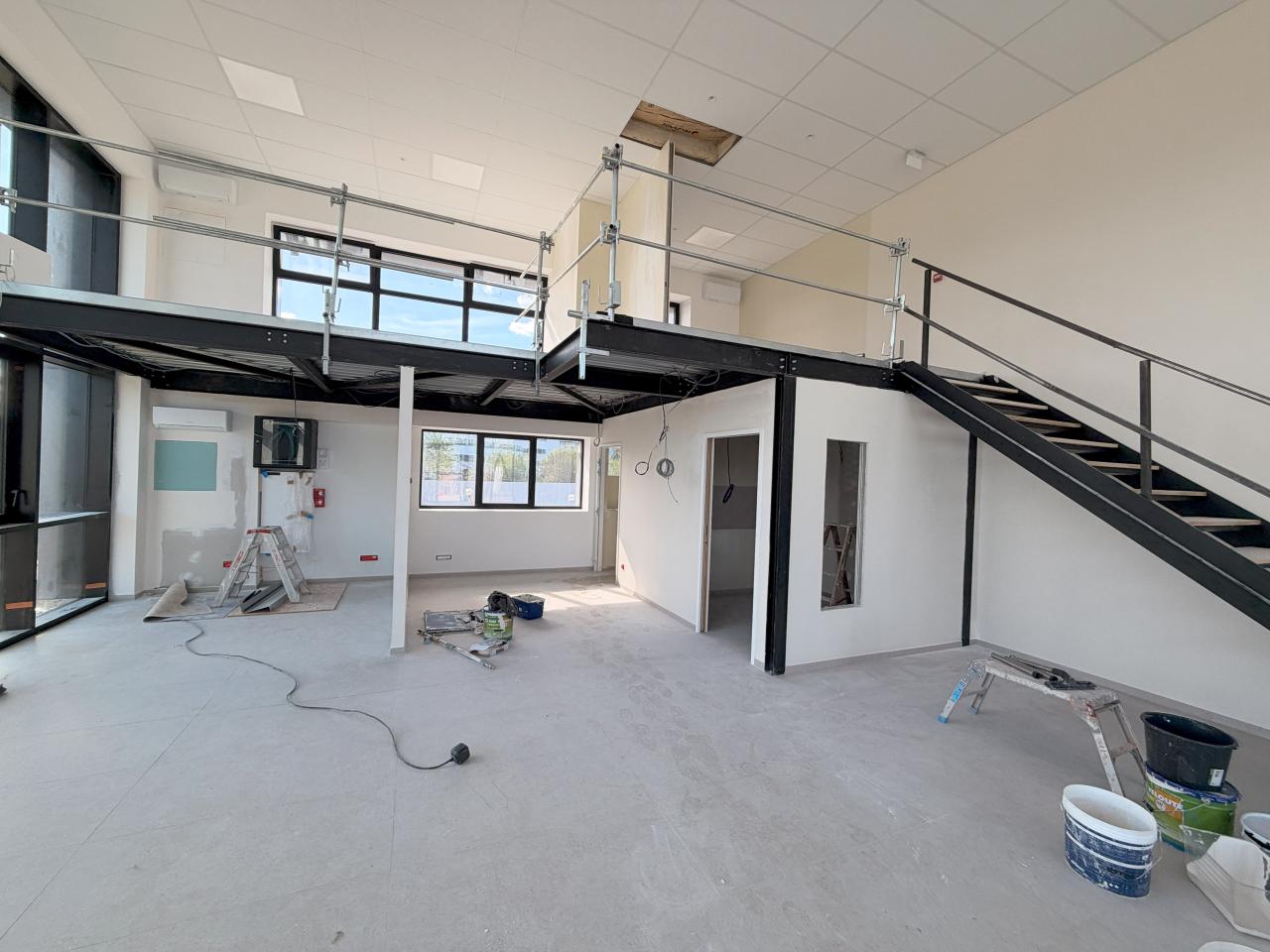 Location local d'activité Toulouse Haute-Garonne OLACT2643782 13