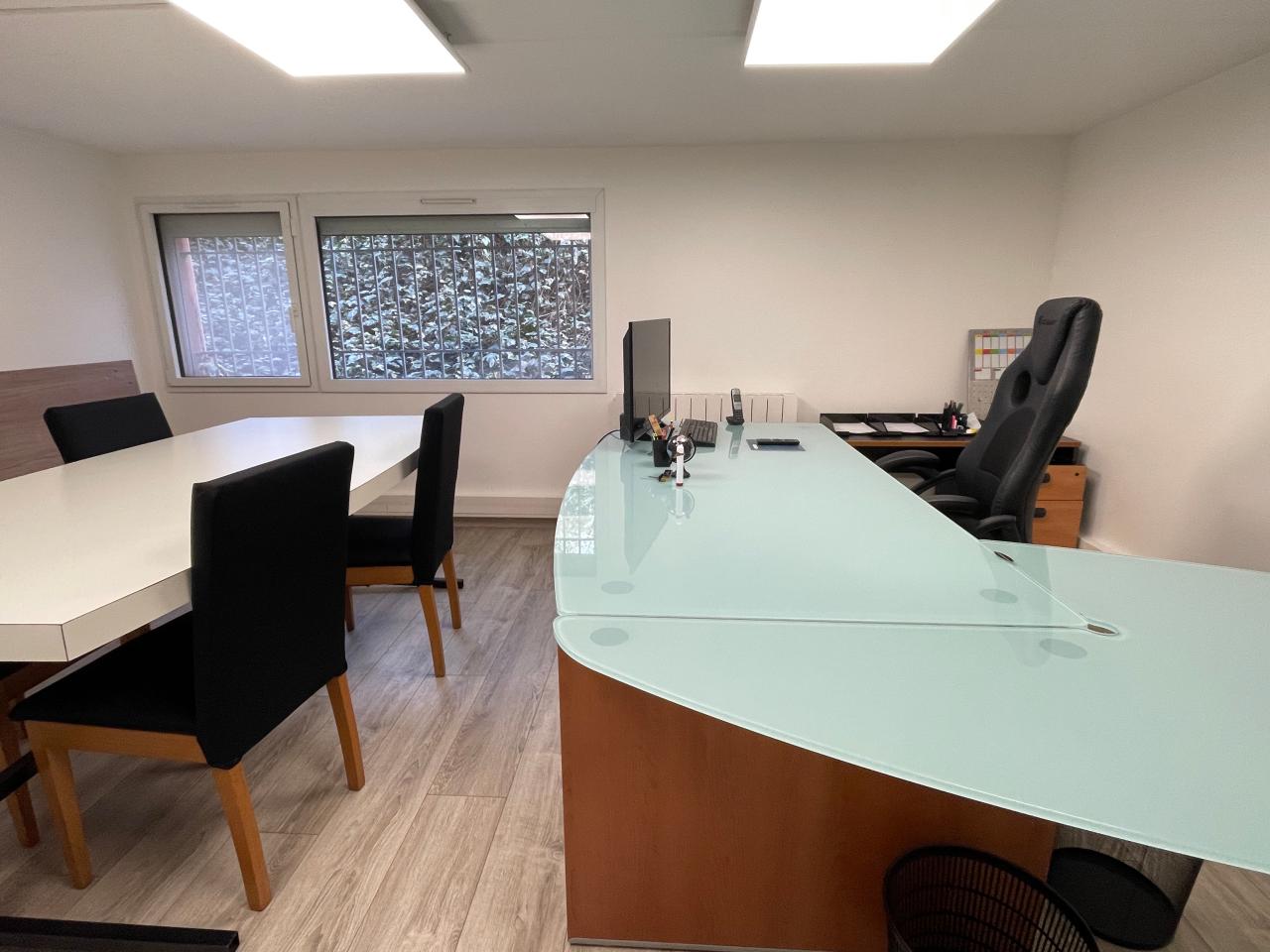 Location local d'activité Brignais Rhône OLACT2639856 6