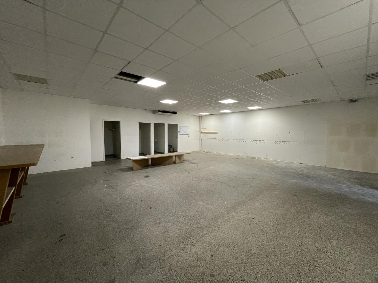 Location local d'activité Toulouse Haute-Garonne OLACT2529487 3