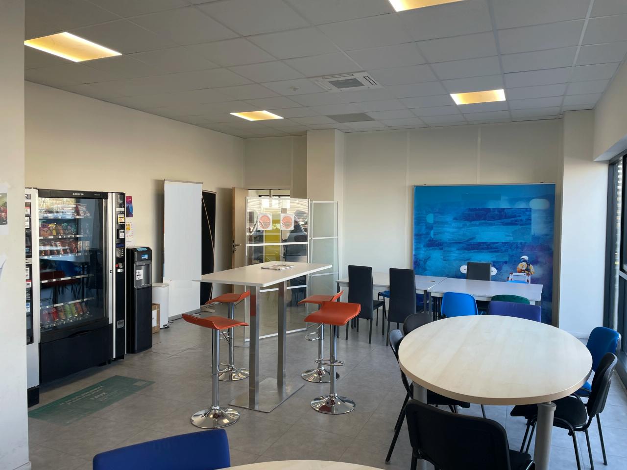 Location local d'activité Saint-Jean-d'Illac Gironde OLACT2530700 9