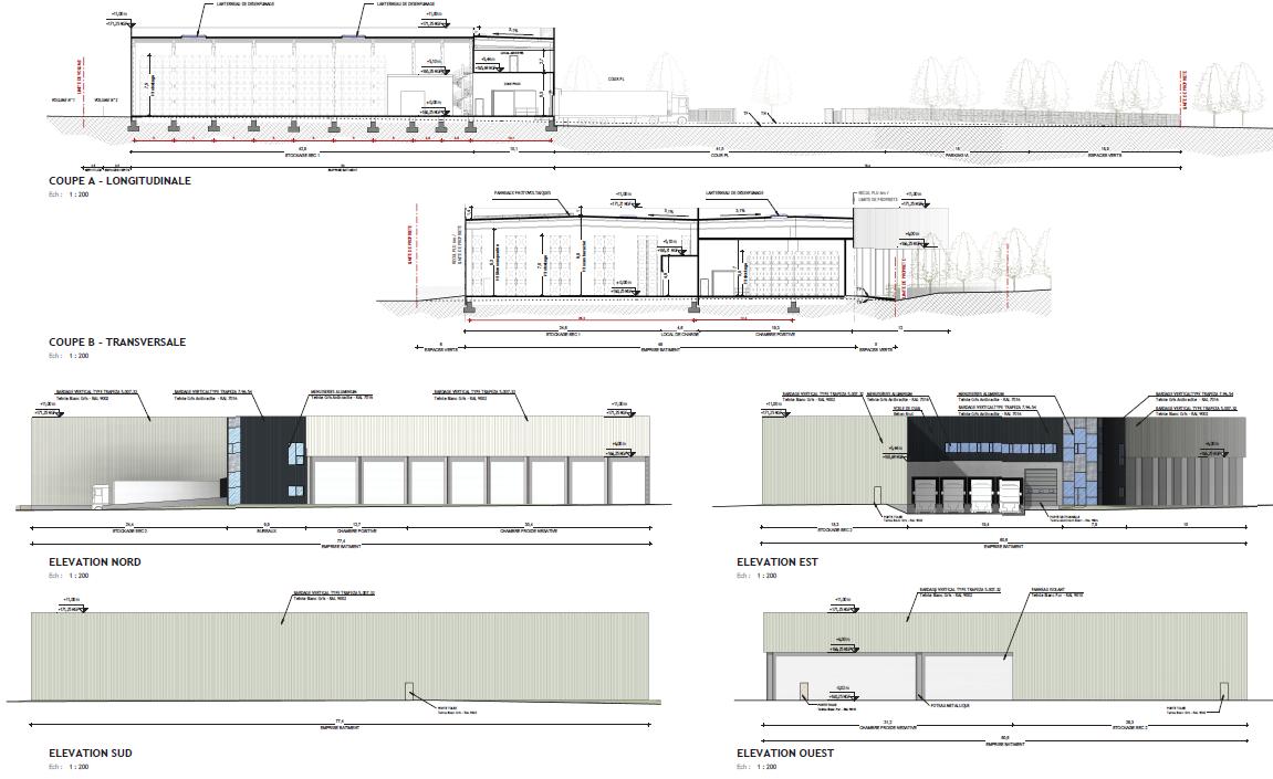 Vente local d'activité Villebon-sur-Yvette Essonne OVACT2310226 6