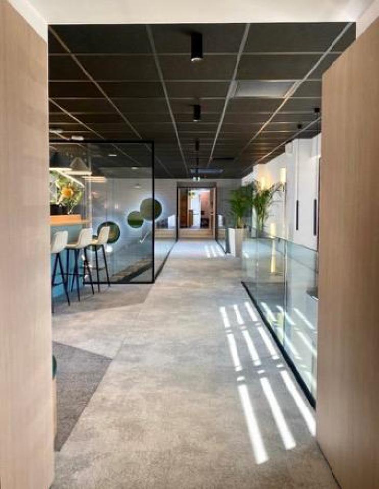 Location bureau Vénissieux Rhône OLBUR2108875 10