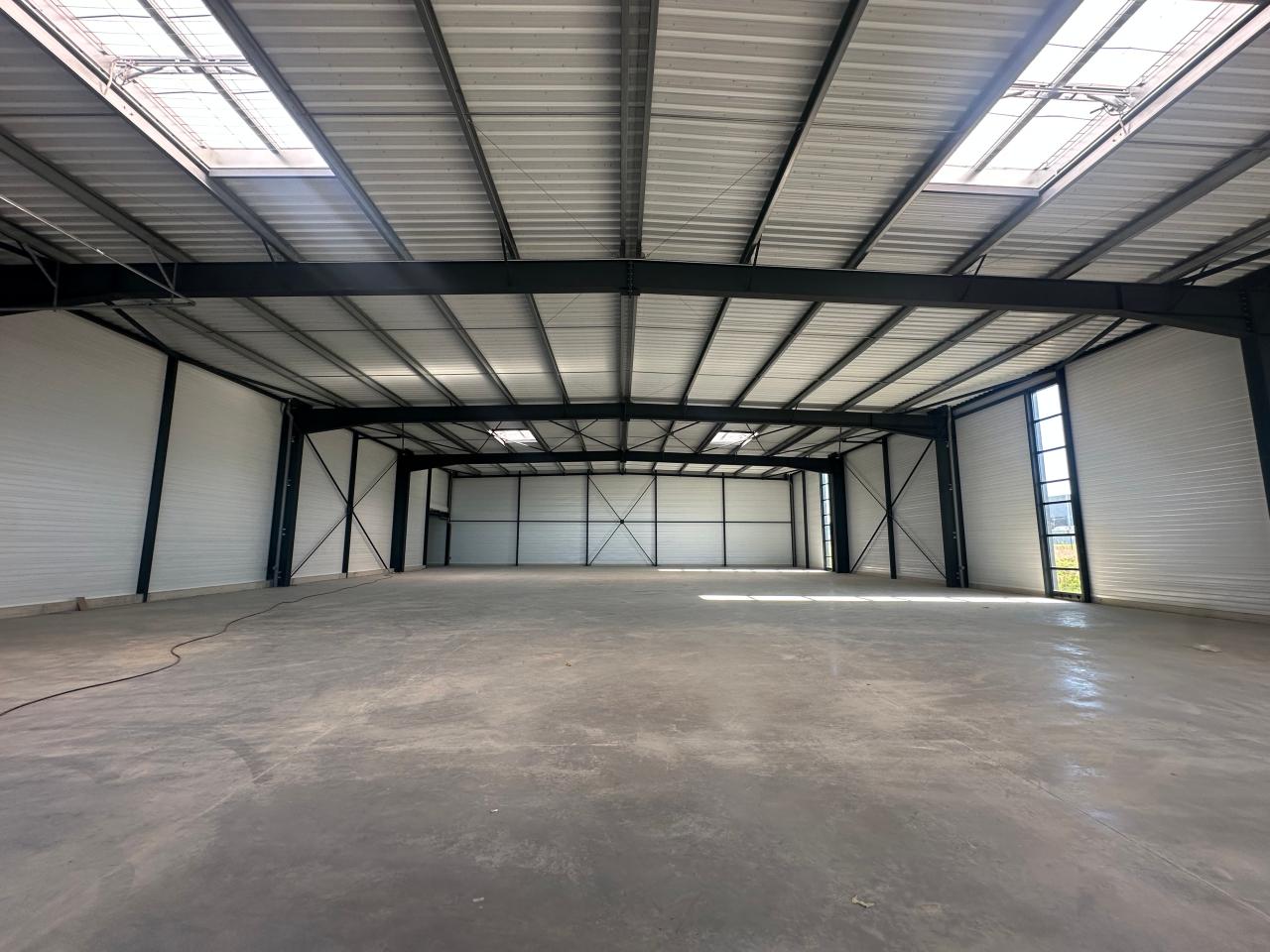 Vente local d'activité Parçay-Meslay Indre-et-Loire OVACT2640125 8