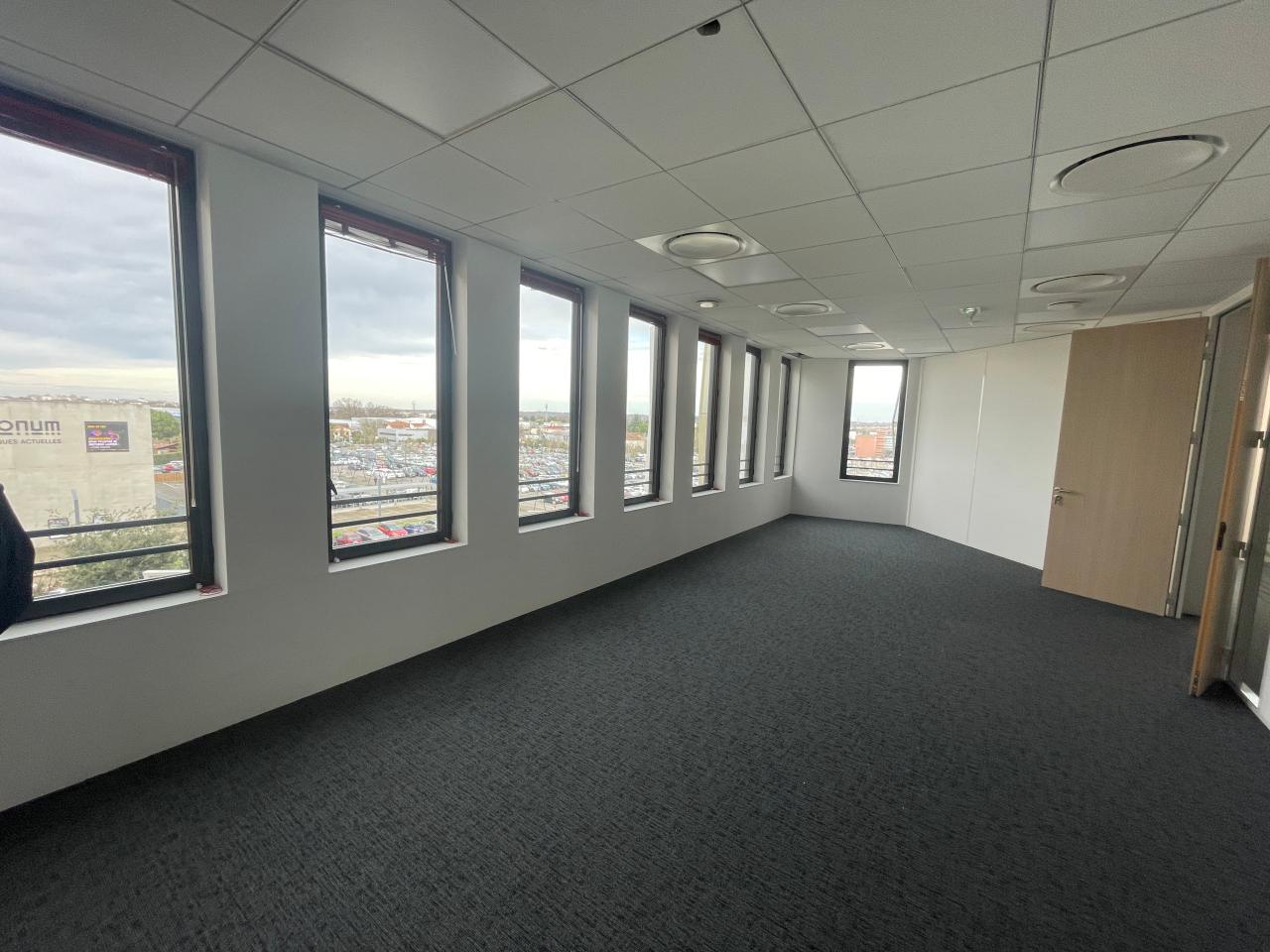Location bureau Toulouse Haute-Garonne OLBUR2423058 13