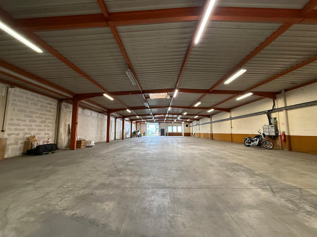 Vente local d'activité Basse-Ham Moselle OVACT2534777 7