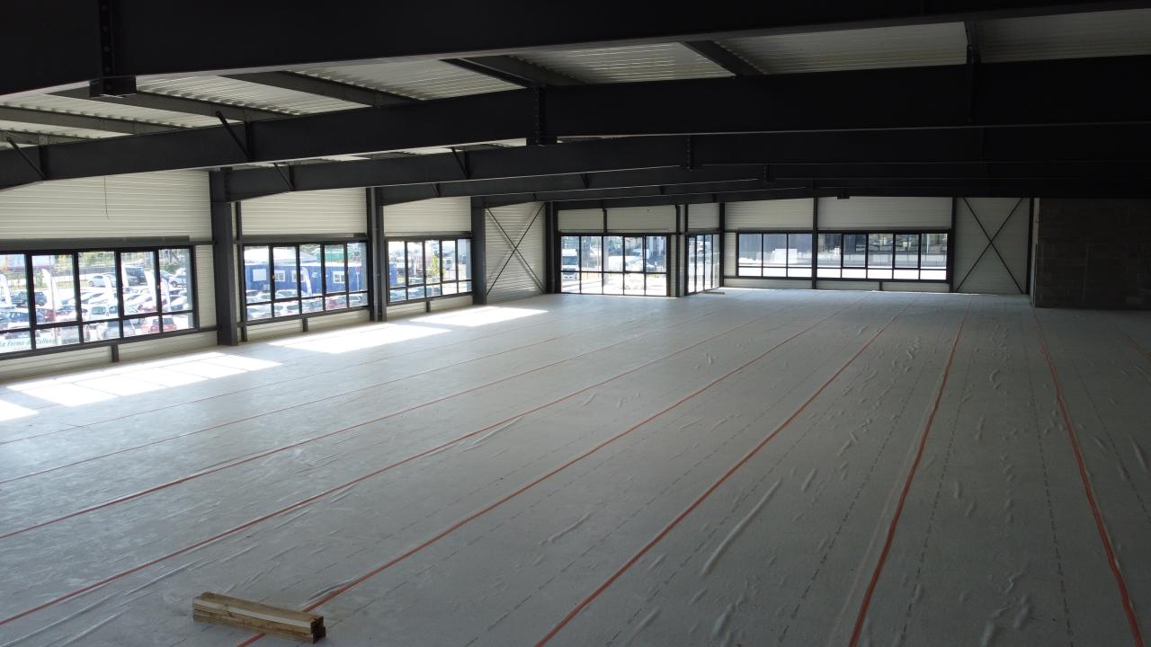 Location local d'activité Arnas Rhône OLACT2109725 11