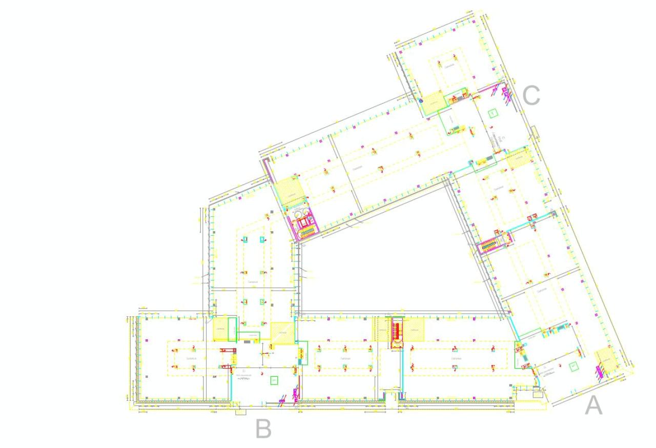 Location bureau Blagnac Haute-Garonne OLBUR2108389 21