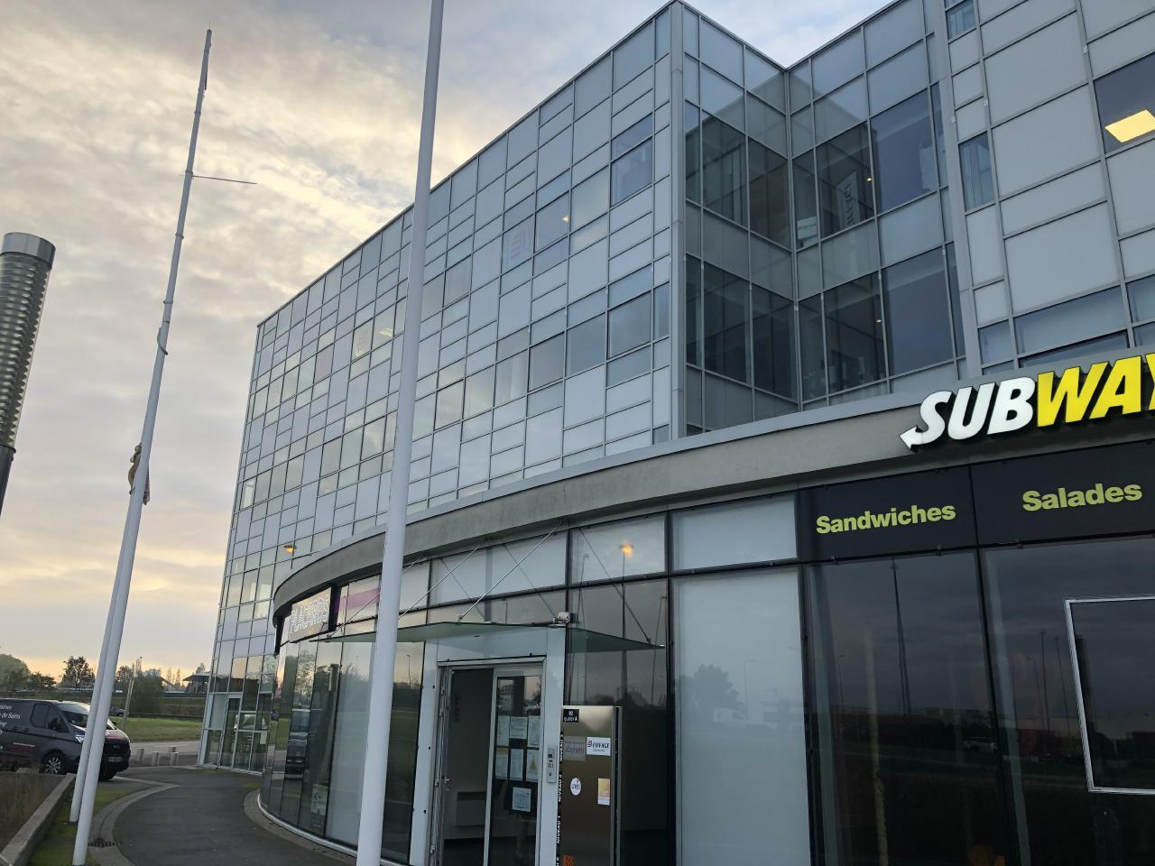 Location bureau Metz Moselle OLBUR2309149 5