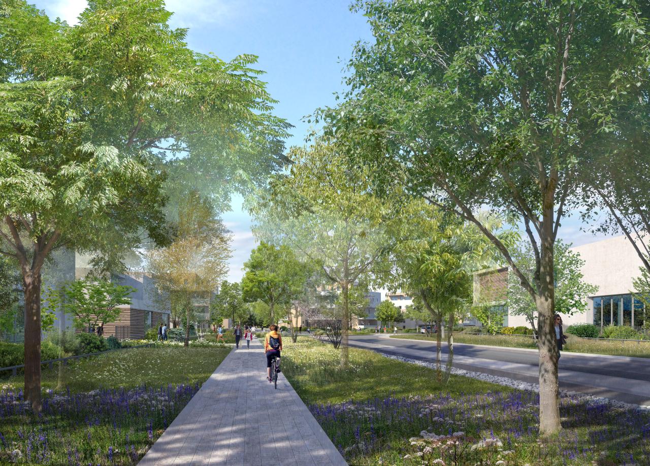 Location local d'activité Rillieux-la-Pape Rhône OLACT2424745 3