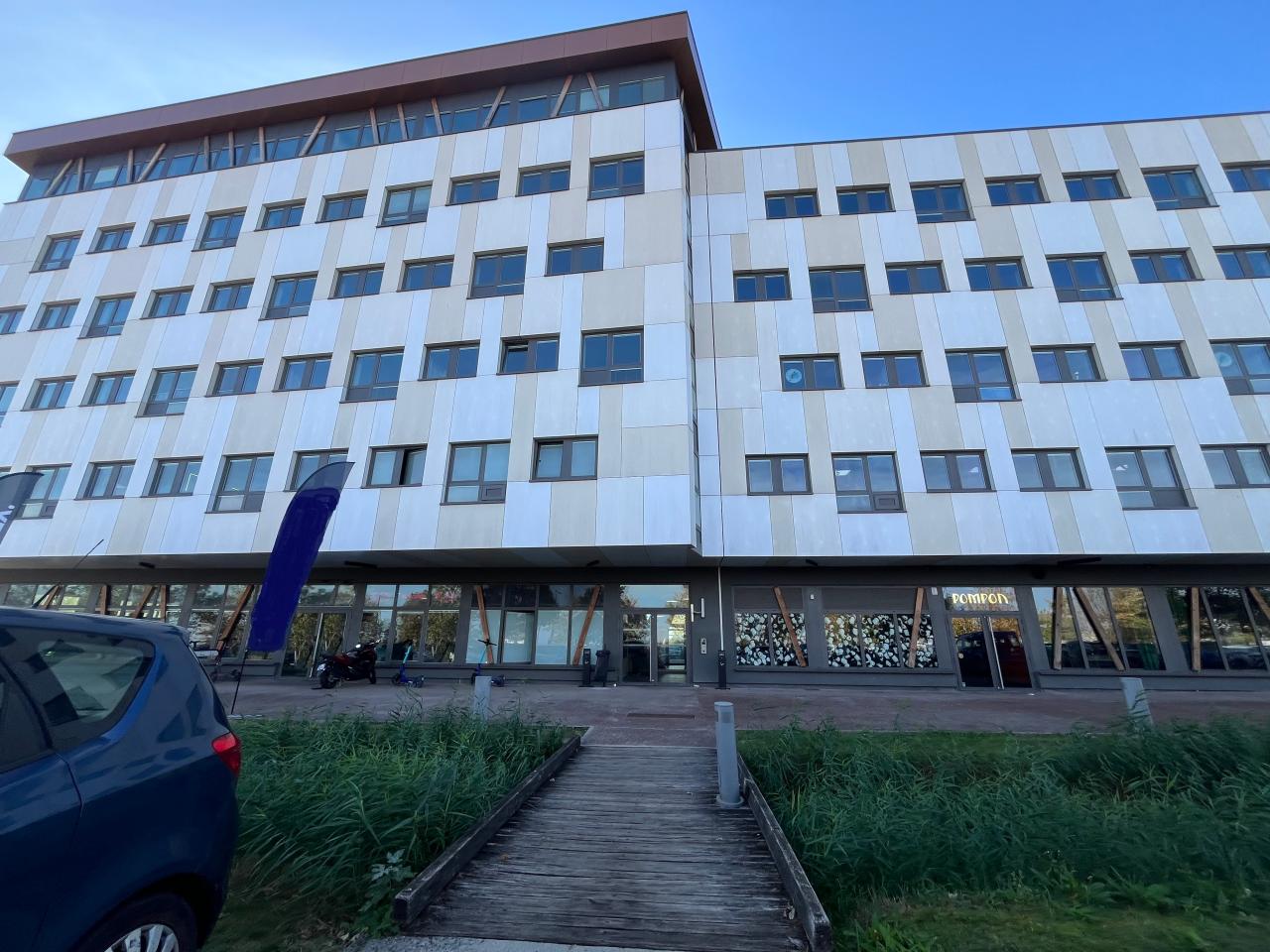 Location bureau Dijon Côte-d'Or OLBUR2110265