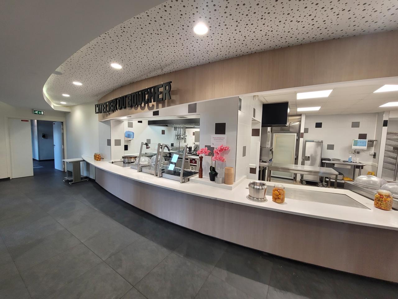 Vente bureau Antony Hauts-de-Seine OVBUR2644939 22