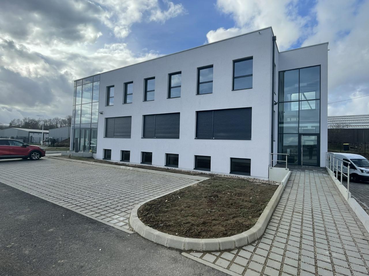 Location bureau Marly Moselle OLBUR2207210